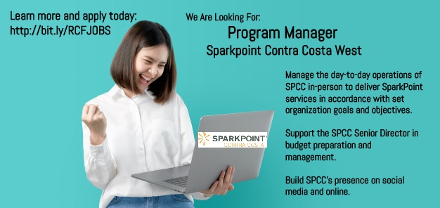SparkPoint Contra Costa tweet media