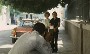 merlinpapin3's tweet photo. .@tbarnaud .@FredOL69007 #WatchingClassicsChallenge2022 Août (#MichelinePresle)avec le film (découverte) #LeClairdeTerre de #GuyGilles (1970) avec #PatrickJouanné , #MichelinePresle ,#EdwigeFeuillère , #RogerHanin (Père de Pierre) #AnnieGirardot https://t.co/MBBV5paTHp