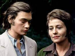 merlinpapin3's tweet photo. .@tbarnaud .@FredOL69007 #WatchingClassicsChallenge2022 Août (#MichelinePresle)avec le film (découverte) #LeClairdeTerre de #GuyGilles (1970) avec #PatrickJouanné , #MichelinePresle ,#EdwigeFeuillère , #RogerHanin (Père de Pierre) #AnnieGirardot https://t.co/MBBV5paTHp