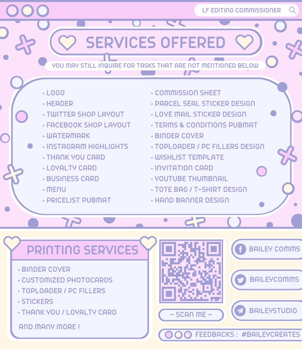 bailey : OPEN tweet media