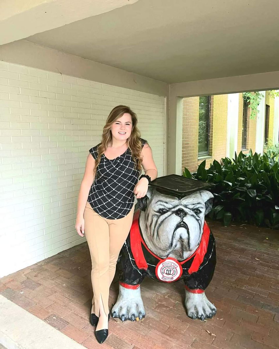 LdShipe's tweet image. Happy 25th Birthday @sarah_shipe 
I love you to Georgia &amp;amp; back!  You bring me joy and I am so proud of you