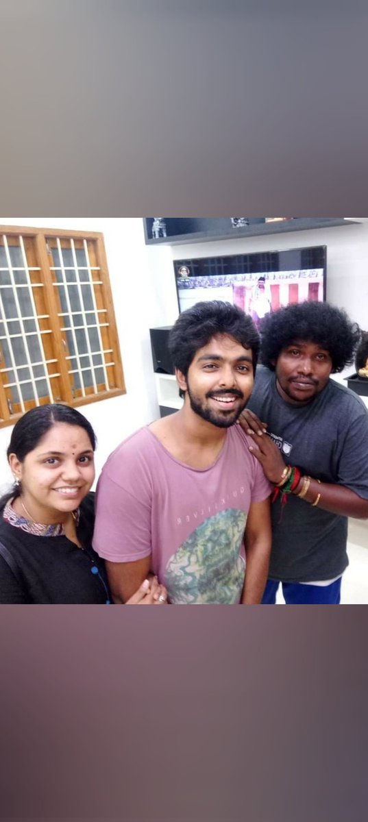 iYogiBabu's tweet photo. https://t.co/RORqmTwH07