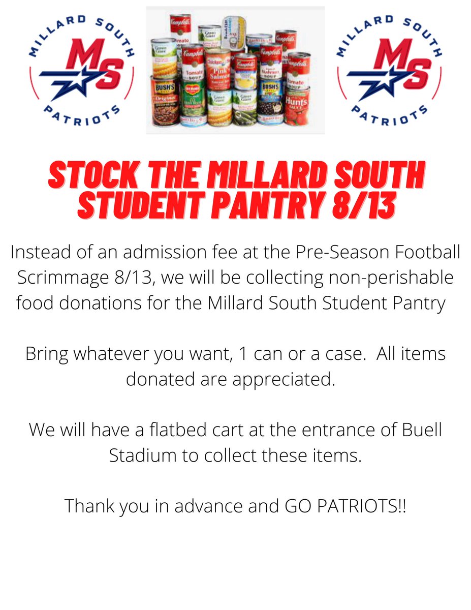 MSHS Student Council tweet media