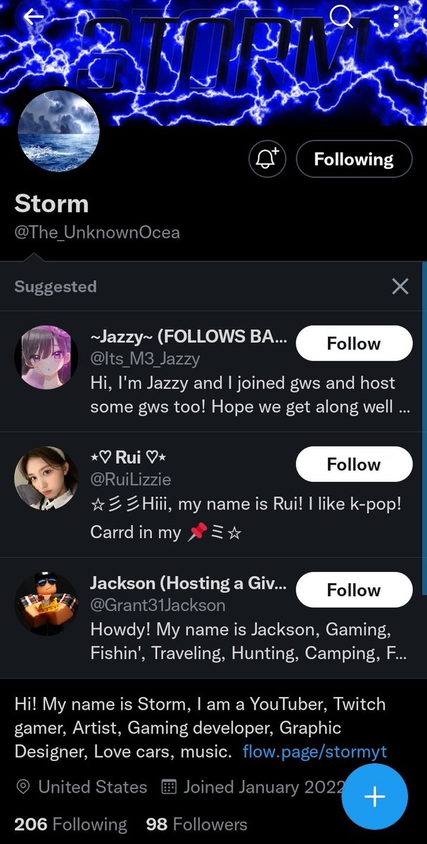 hoshiyy_'s tweet photo. @Grant31Jackson @The_UnknownOcea Done!!! Tysm for doing this ga! https://t.co/rSObGDPd7J
