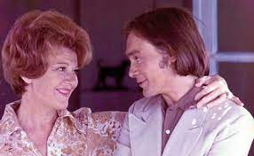 merlinpapin3's tweet photo. .@tbarnaud .@FredOL69007 #WatchingClassicsChallenge2022 Août (#MichelinePresle)avec le film (découverte) #LeClairdeTerre de #GuyGilles (1970) avec #PatrickJouanné , #MichelinePresle ,#EdwigeFeuillère , #RogerHanin (Père de Pierre) #AnnieGirardot https://t.co/MBBV5paTHp