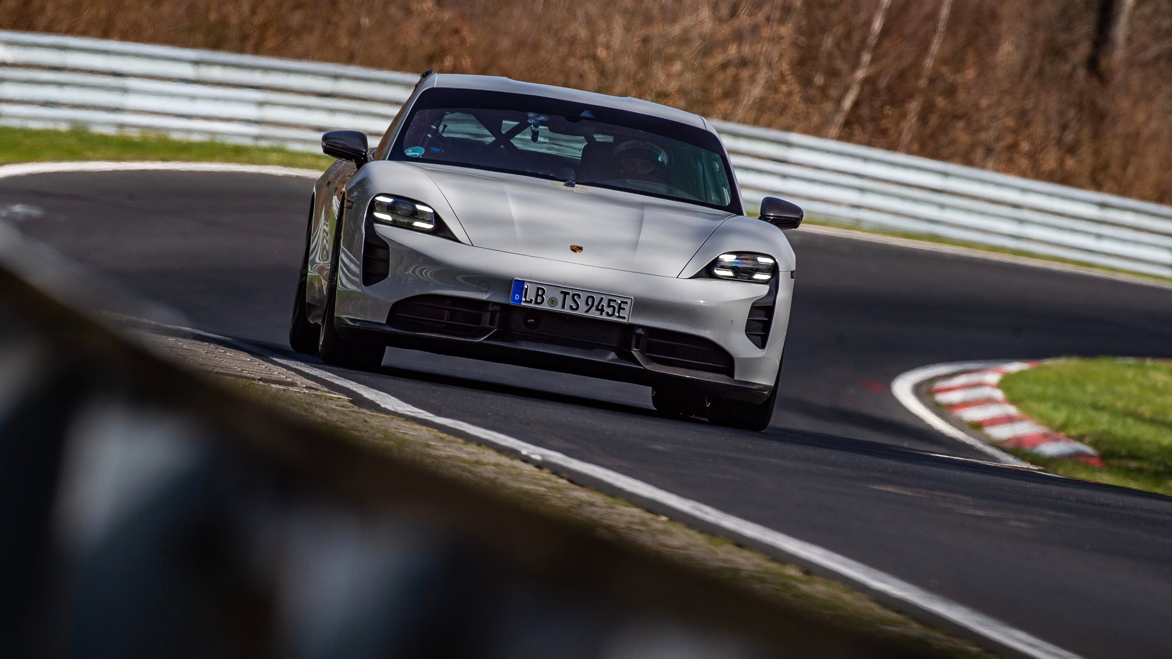 Almost like real life - Porsche Newsroom