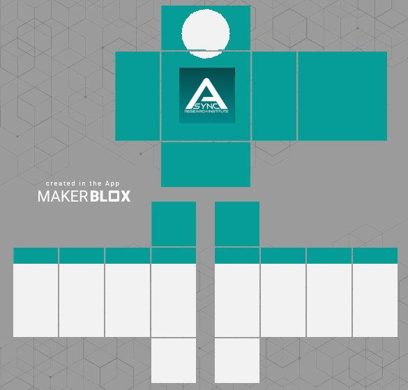 Makerblox - skins for Roblox