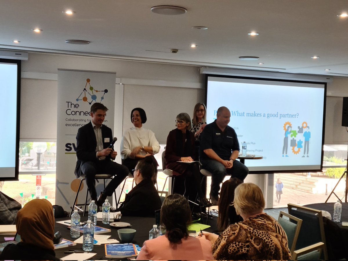 Erin Corbyn (@erincorbyn) on Twitter photo A providers perspective on what good practice in partnering with families looks like. <a href="/SmithFamily_org/">The Smith Family</a> <a href="/FoodLadder/">Food Ladder</a> <a href="/AusSchoolsPlus/">Australian Schools Plus</a> <a href="/thefatheringpro/">The Fathering Project</a> <a href="/Connection_SVA/">The Connection</a> #TLG A providers perspective on what good practice in partnering with families looks like. <a href="/SmithFamily_org/">The Smith Family</a> <a href="/FoodLadder/">Food Ladder</a> <a href="/AusSchoolsPlus/">Australian Schools Plus</a> <a href="/thefatheringpro/">The Fathering Project</a> <a href="/Connection_SVA/">The Connection</a> #TLG