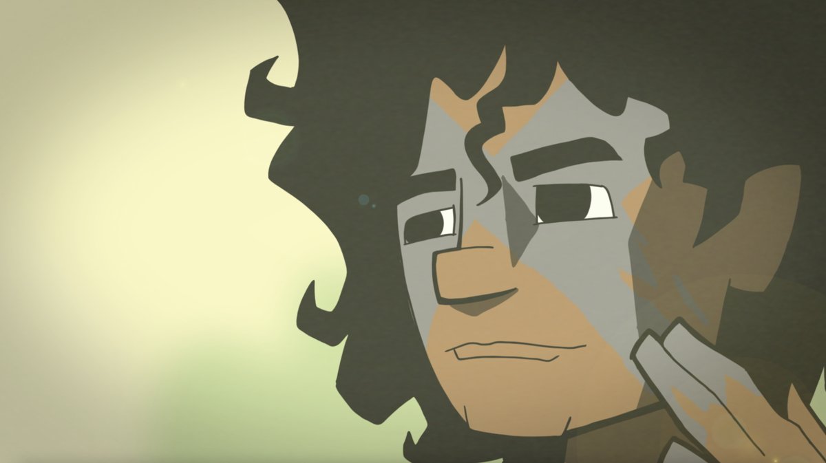 SAVJ will screen at imagineNATIVE Film + Media Arts Festival!