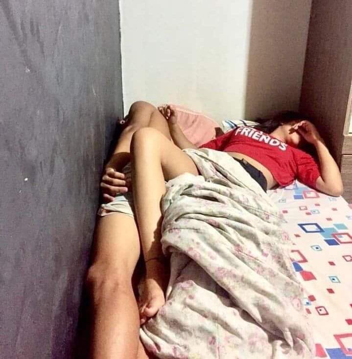 pagodeiro_citou's tweet image. 🎵 Já pensou num dia de chuvinha, nós dois dormindo de conchinha🎵

A conchinha: