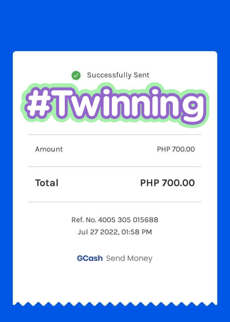 BJjk01's tweet photo. ‼️REFUND ‼️ ( MARCH ETA ) https://t.co/ixkDHDhYYz