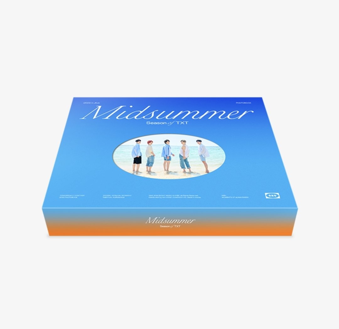 SweetMagicPH's tweet photo. #SweetMagicGO
Wts lfb ph
Season of TXT: Midsummer
💸php 1980 - 2050
LONG DOP - Aug 25 (50%) / remaining when arrived at ph
SHORT DOP - Aug 30 (50%) / Sept 16 remaining
🌸Sealed
✅️ from weverse
🛳 Normal ETA
📥https://t.co/MbHWaWyuHU https://t.co/kLxwN79bjy