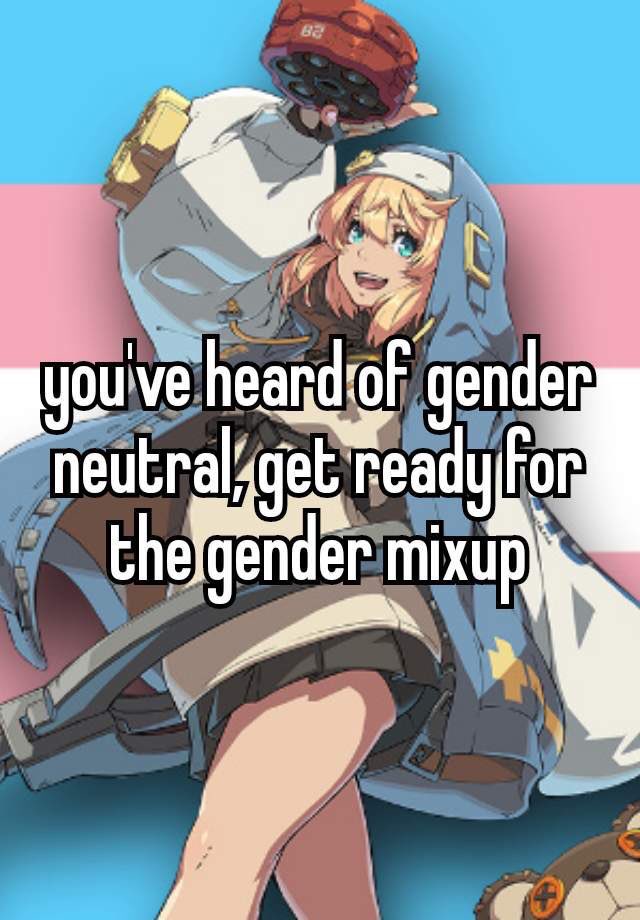 PierrotEclipse's tweet photo. @LossThief dudebro weebs HATE HER https://t.co/OVxCAPgFEv