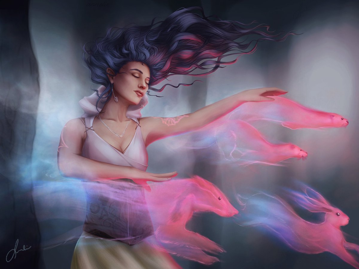 TinkeringMoth's tweet photo. #digitalart #digitaldrawing #digitalpainting #tinkeringmoth https://t.co/gIT9VlMdga