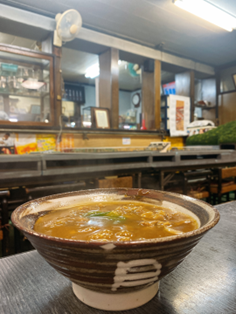 カレーうどんのtwitterイラスト検索結果
