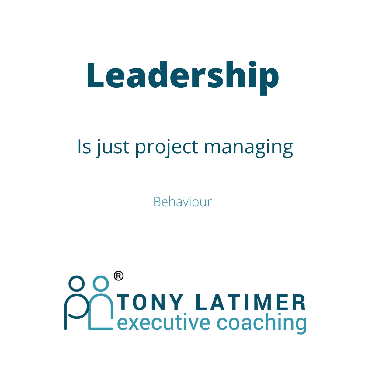 Tony Latimer, MCC (@mastercoach) on Twitter photo 