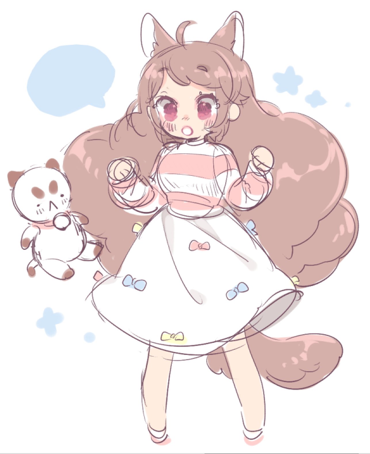 Bee and PuppyCat Returns for Another Round of Adventures