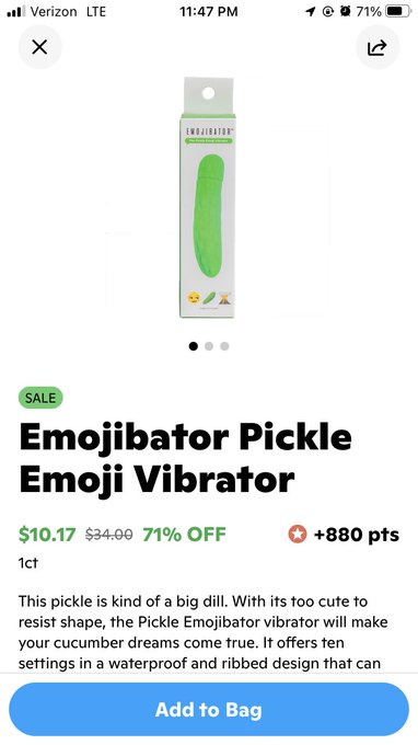 Bruh #gopuff must be stopped 😂  #sex #toys #vibrator #masturbation #funny asf #lol #sextoys 🤣😭 https://t<a href="/tag/gopuff"class="tags">#gopuff</a><a href="/tag/sex"class="tags">#sex</a><a href="/tag/toys"class="tags">#toys</a><a href="/tag/vibrator"class="tags">#vibrator</a><a href="/tag/lol"class="tags"><span>#lol</span></a><a href="/tag/funny"class="tags"><span>#funny</span></a><a href="/tag/sextoys"class="tags"><span>#sextoys</span></a><a href="/tag/masturbation"class="tags"><span>#masturbation</span></a>