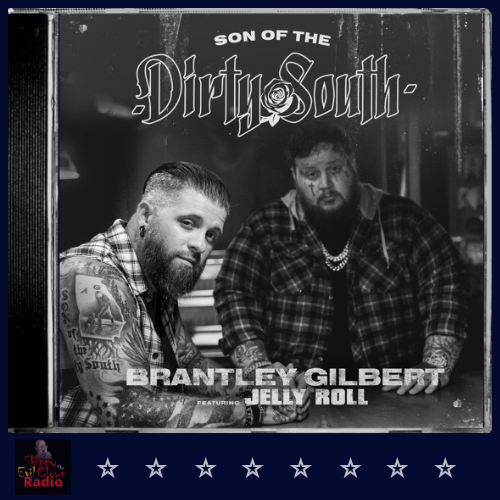 STheevilclown's tweet photo. https://t.co/ub75ucfegY  Skippy The Evil Clown Radio Has Gave the song. @brantleygilbert Son Of The Dirty South (ft. @JellyRoll615 ) A 8 Out Of 10 Stars. Great song and very catchy Hook. Check Out Our Blog Post about the song. #music #blog #SpotifyPlaylist Buy it today on @iTunes https://t.co/mDpEC1VVB1
