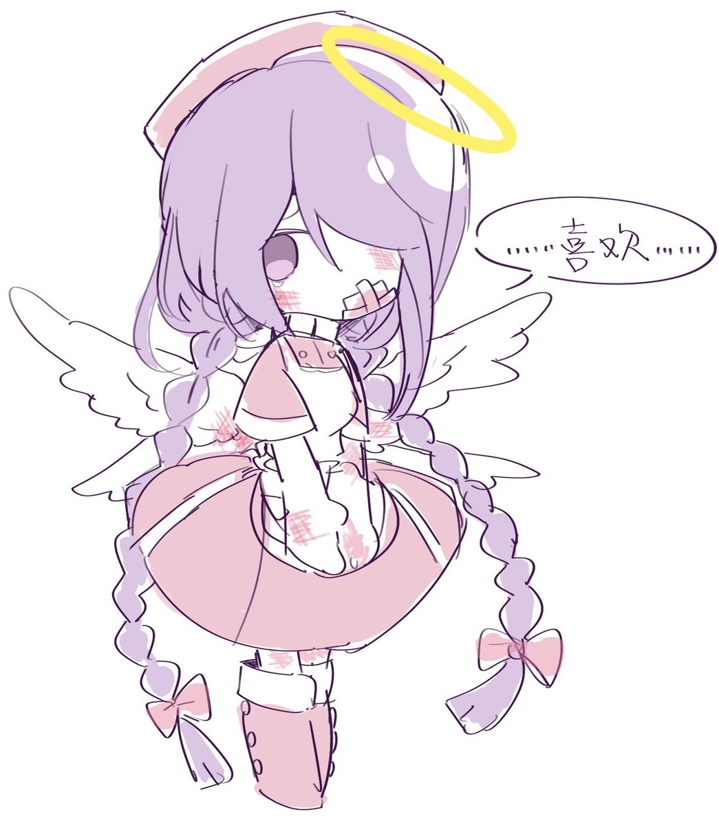 绝望的年下厨 tweet media