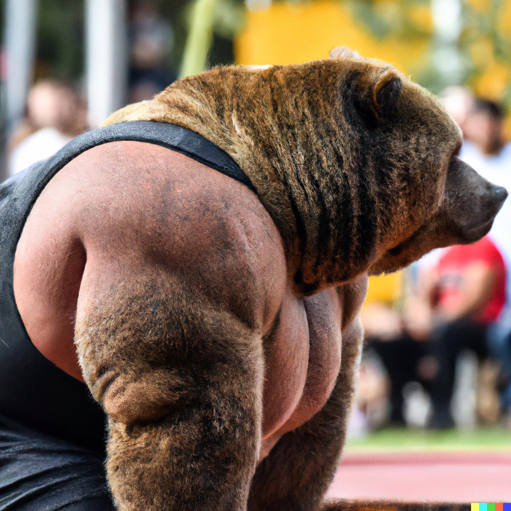 Duke on Twitter "I finally got my invitation to Dalle 2 so naturally