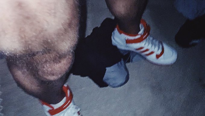 A_LL D_AY I D_REAM A_BOUT S_EX https://t.co/aop5J1zYLJ