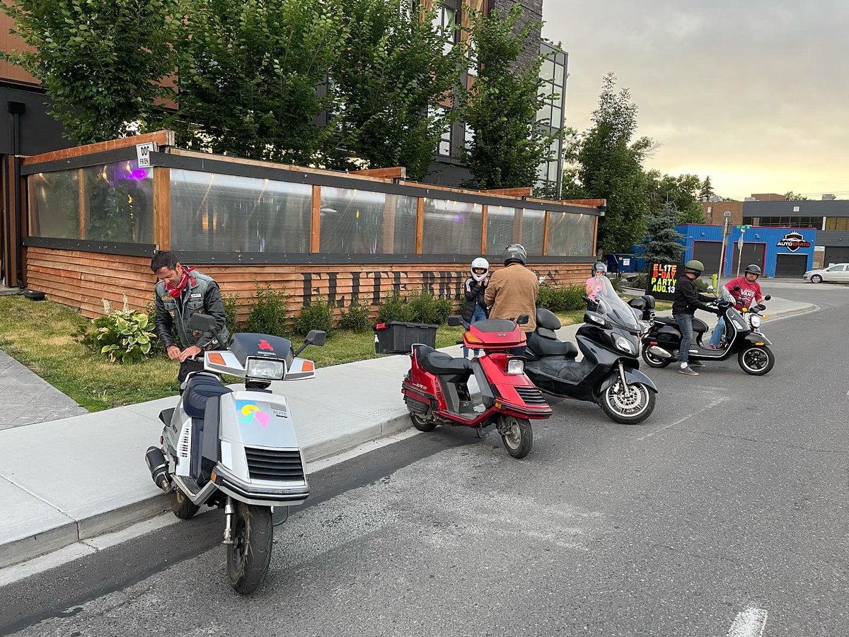 Apocalypse SC 🛵 tweet media