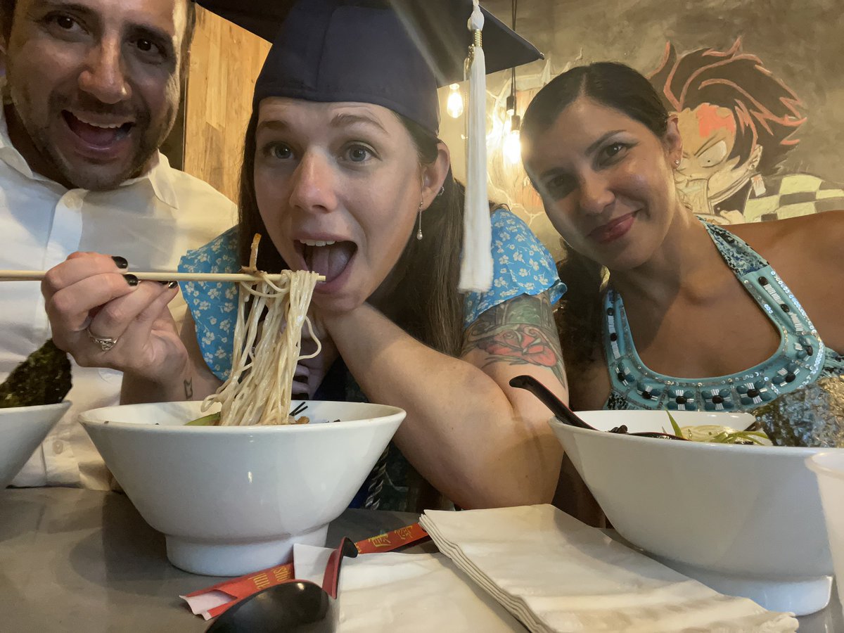 Skyblocker3's tweet photo. I can’t believe it actually happened. Thank you @FAUAnthropology for making my experience so memorable. I owe a great deal of gratitude to those who really pushed me and helped me grow as a student and as a person. #faugrad #fau2022 #phikappaphi @phikappaphi @FAUArtsLetters https://t.co/ymFRO6ihHu