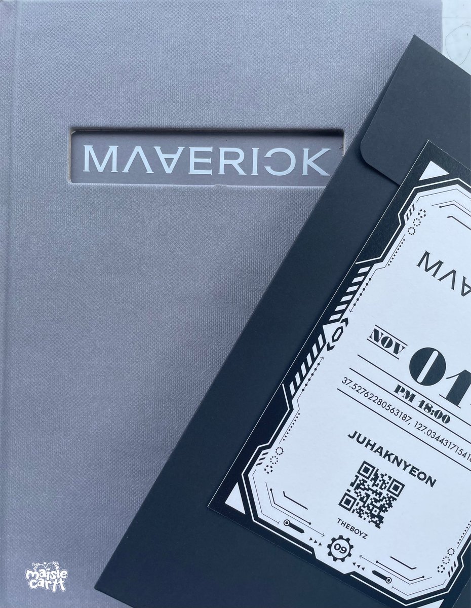 maisiecartt's tweet photo. wts lfb ph | #maisiesells 💭 

the boyz maverick storybook ver unsealead album 

╰ ₱ 100 ( 80 payo ) 
╰ prio payo ; 1 day res
╰ ON HAND - mint condi
╰ inclus: complete except pcs &amp; juhaknyeon poster

t. wts lfb the boyz maverick storybook ver unsealed album on hand ph https://t.co/GzjMapZOgQ