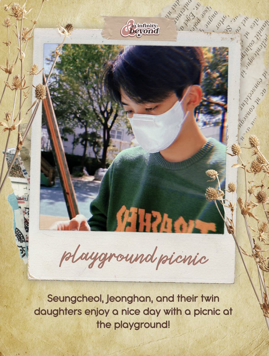 jcficfest's tweet photo. [ENG] 
—19. “Playground Picnic”
• 1794 words 

read here: https://t.co/qOpmDGaMtk

#JCFF_ToInfinityAndBeyond🍒
#JCFF_OneShots📸 https://t.co/HgxsreUinW