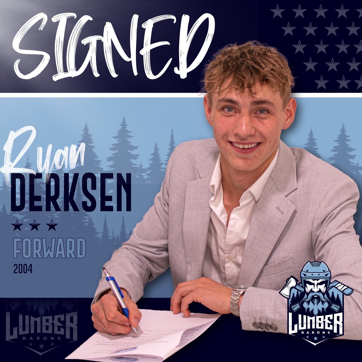 Lumber Barons (LcLumberBarons) / Twitter