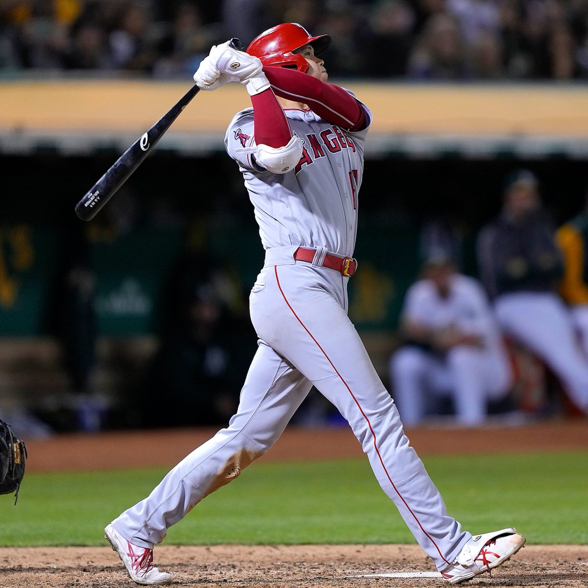 大谷翔平 ⚾ Ohtani Shohei on Twitter "RT MLB AllTime Home Run
