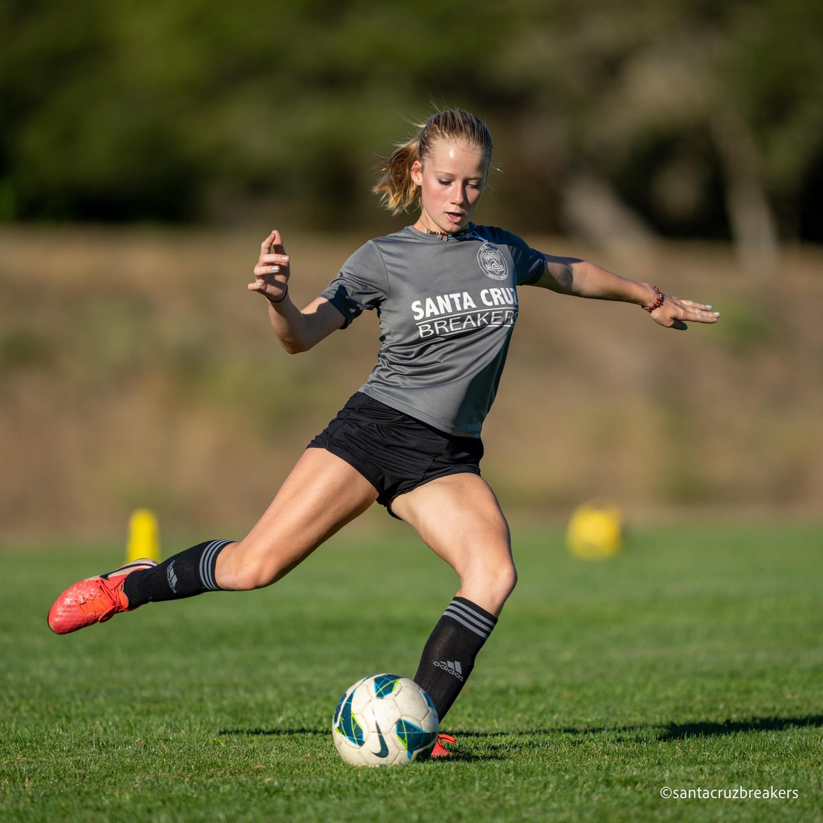 santacruzutdfc's tweet photo. π on the fields π±
#santacruzbreakers #training #youthsoccer #soccer #futbol #santacruzcounty #santacruz #aptostide https://t.co/UFZrdBCEDh