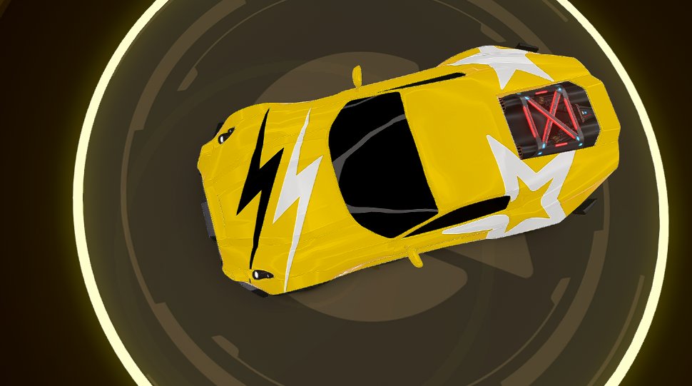 pgbao_ruminya's tweet photo. I don't know what else to decorate, this is just fine, i think...
#overleague #nftgame #carsforthemetaverse #cardesign https://t.co/gok80pfGqK