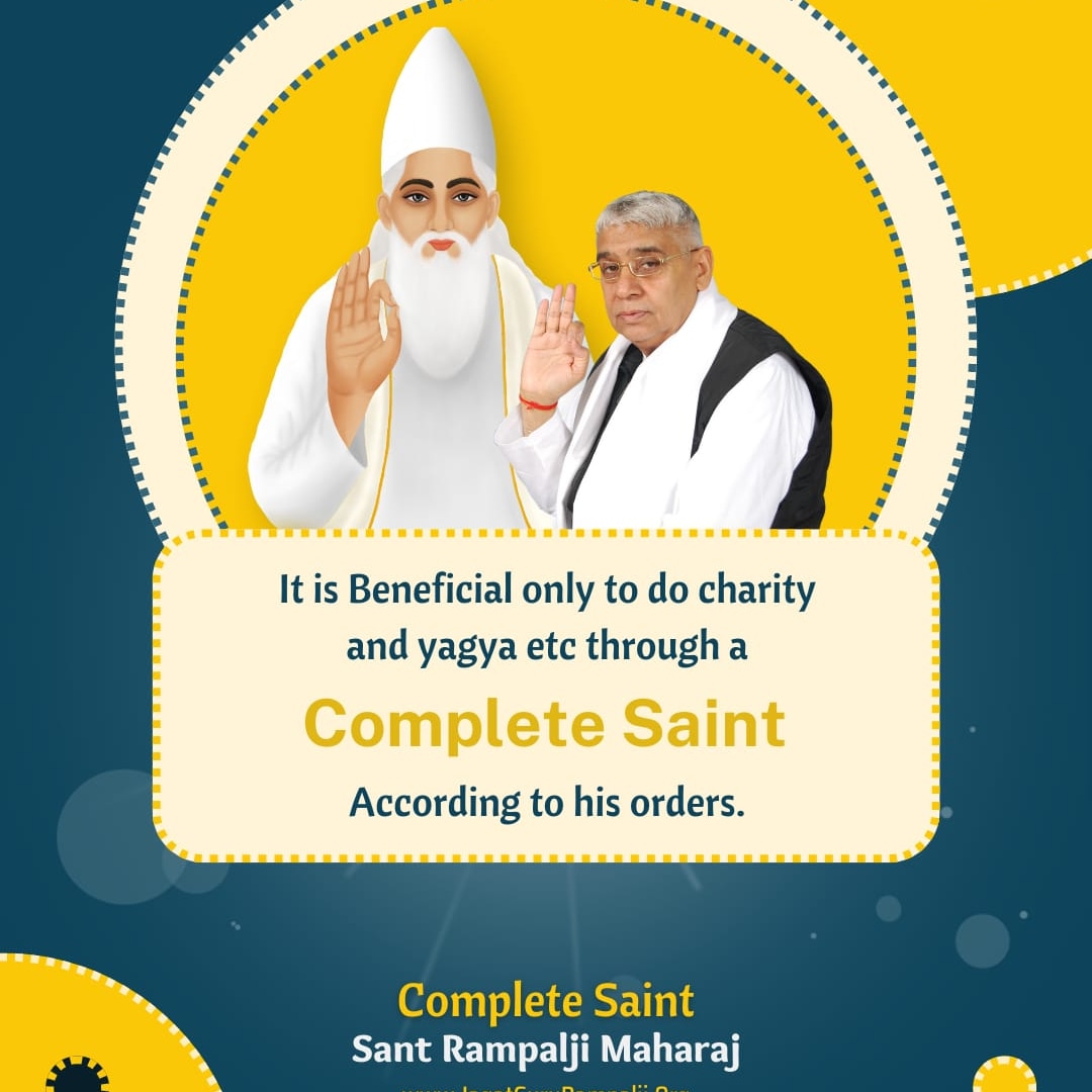 SatlokTvGujarat's tweet photo. #SaintRampalJiQuotes https://t.co/LbZu1wo22N