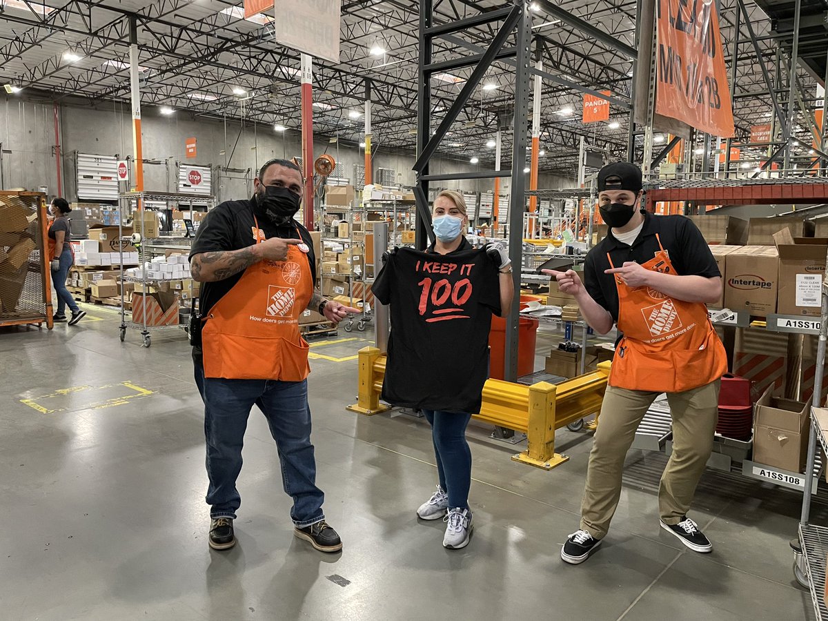 David Chung (@eonorion_z33) on Twitter photo The conveyable leadership team would like to recognize <a href="/AlmaRam36252347/">Alma Ramirez</a> for this week’s Keep It 💯! She is always willing to flex anywhere needed to support the building to ensure the team’s success! @camilo_5520 <a href="/BrandiCassiani/">Brandi Cassiani</a> @AK_THD <a href="/JohnnyR_THD5642/">Johnny Ramirez</a> <a href="/John5642K3/">John Sandoval</a> <a href="/Stephanie34g/">Stephanie Gonzales</a> The conveyable leadership team would like to recognize <a href="/AlmaRam36252347/">Alma Ramirez</a> for this week’s Keep It 💯! She is always willing to flex anywhere needed to support the building to ensure the team’s success! @camilo_5520 <a href="/BrandiCassiani/">Brandi Cassiani</a> @AK_THD <a href="/JohnnyR_THD5642/">Johnny Ramirez</a> <a href="/John5642K3/">John Sandoval</a> <a href="/Stephanie34g/">Stephanie Gonzales</a>