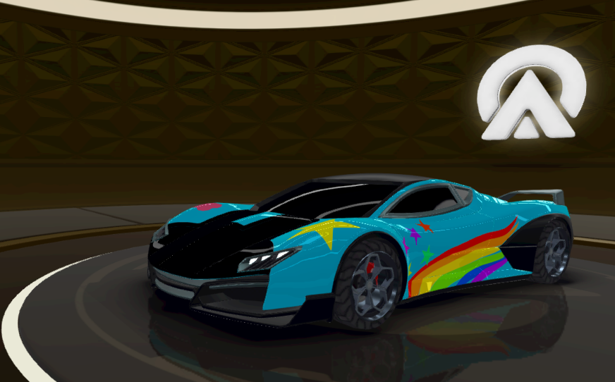 Hug_Monster1410's tweet photo. Hope I will win with this design
#overleague #nftgame #carsforthemetaverse #cardesign https://t.co/D5Ar4dFXrb