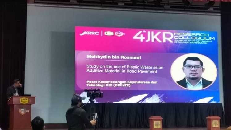 Makmal Jalan CREaTE tweet media