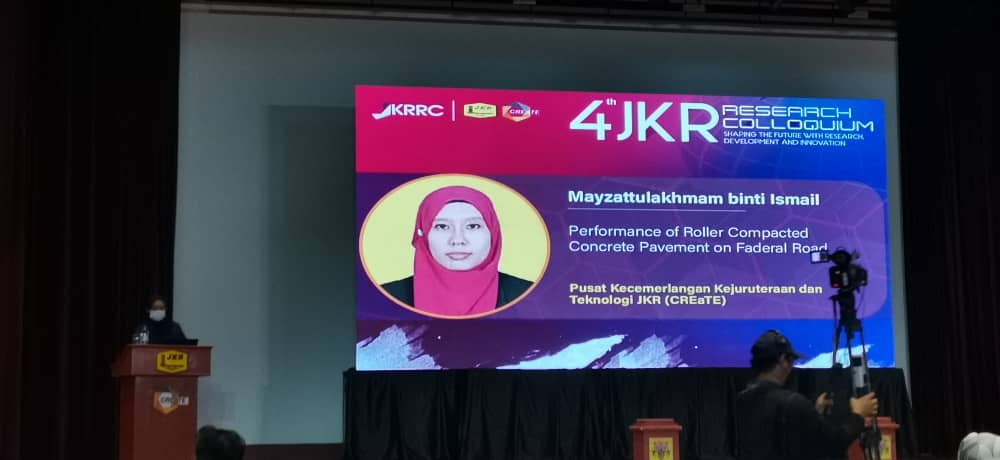 Makmal Jalan CREaTE tweet media