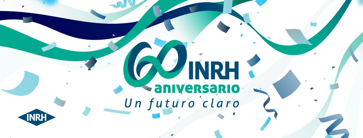 Felicidades Hidráulicos 
60 años dirigiendo, ejecutando y controlando la actividad de los recursos hidráulicos
#60AniversarioINRH 
#PorUnFuturoClaro
#DiaDelTrabajadorHidraulico
#INRHCuba