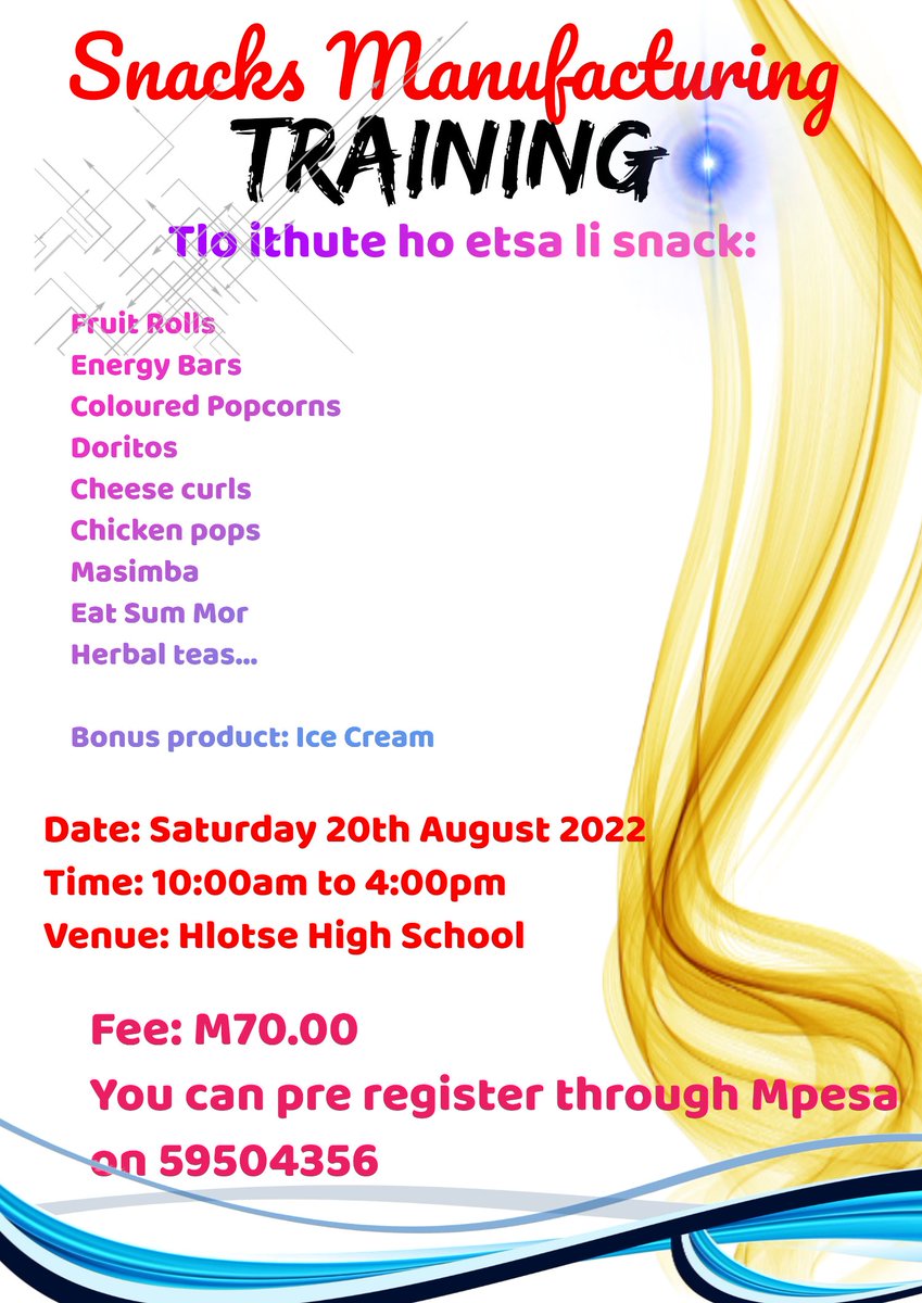 Motlatsi Shale (@motlatsis) on Twitter photo 