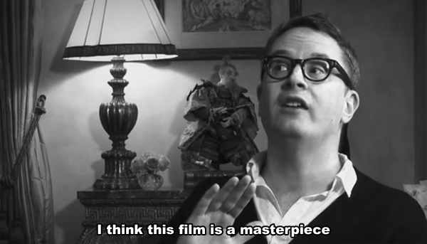 JFrankensteiner's tweet photo. Friedkin &amp; Refn would be the most powerful duo since Siskel &amp; Ebert https://t.co/SHSaOkHHse