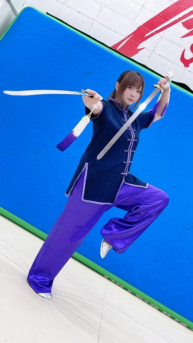 Twitterのコスプレ画像23