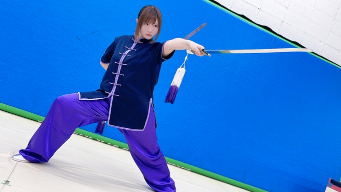 Twitterのコスプレ画像24