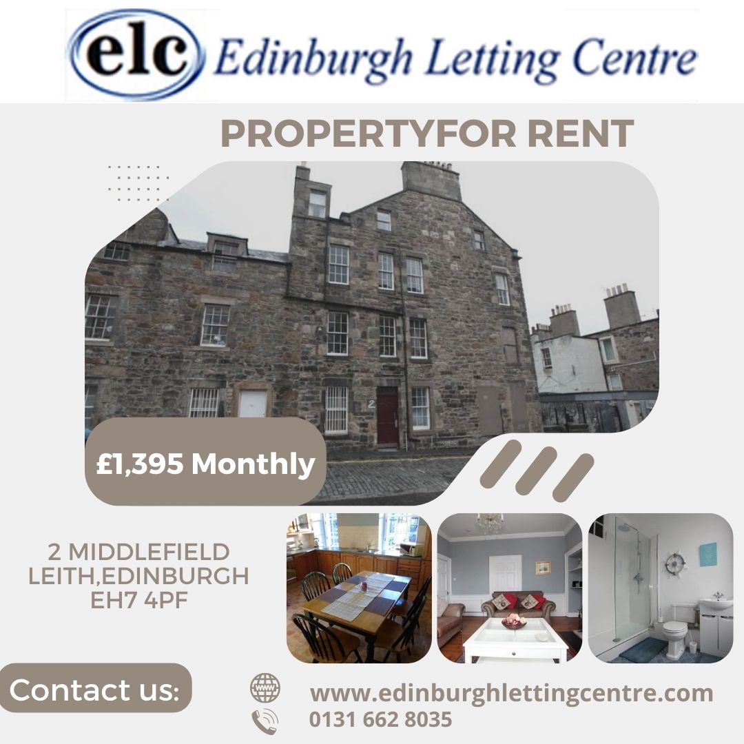 Edinburgh Letting C tweet media