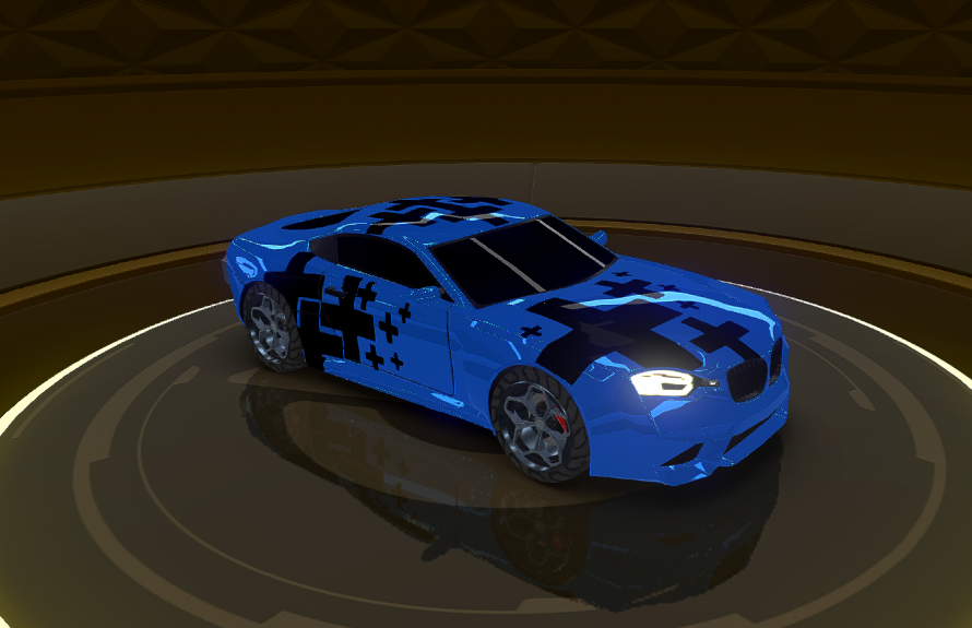 UynDi9's tweet photo. Vote mee tks 
#overleague #nftgame #carsforthemetaverse #cardesign https://t.co/d78rS7joAC