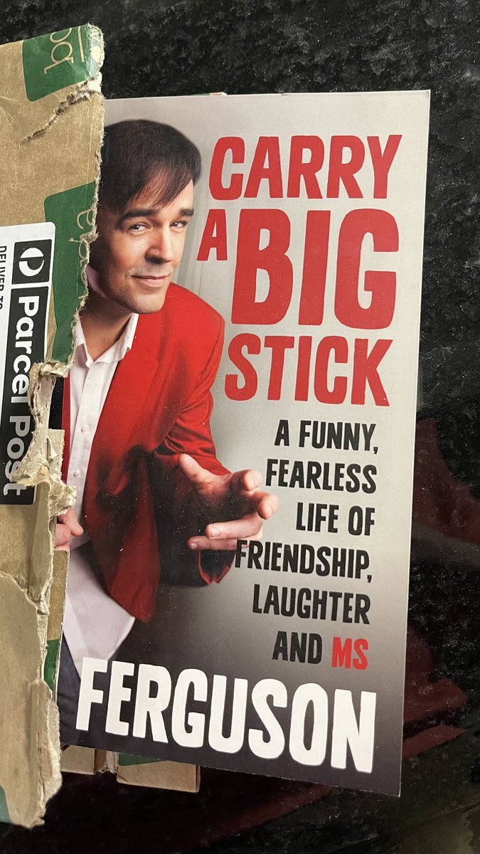 the_LoungeFly's tweet photo. @RealTimFerguson Winning! #TimFerguson!
Thanks Bruv! https://t.co/tYD1KAA58Q