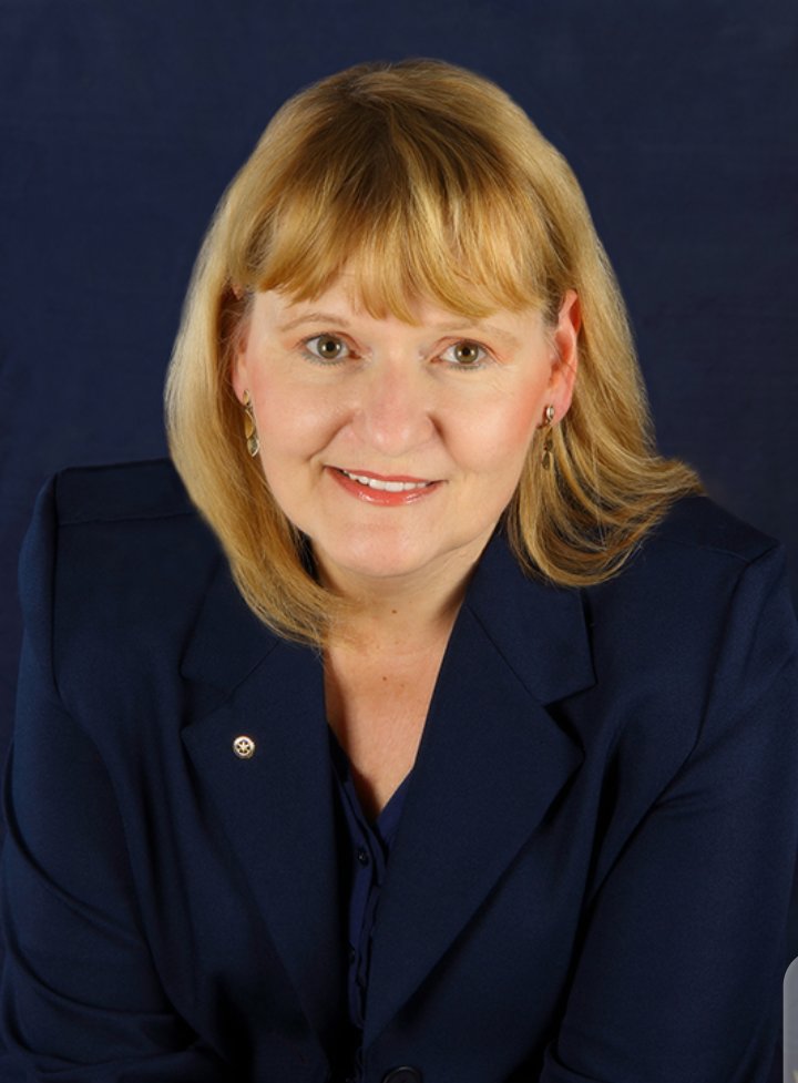 We <a href="/RotaryGreat/">Rotary Club Bujumbura Great Lakes</a> congratulate y
#Stephanie A. Urchick upon your nomination for the #RotaryInternational presidency for the #RY 2024-2025. We wish you the very best