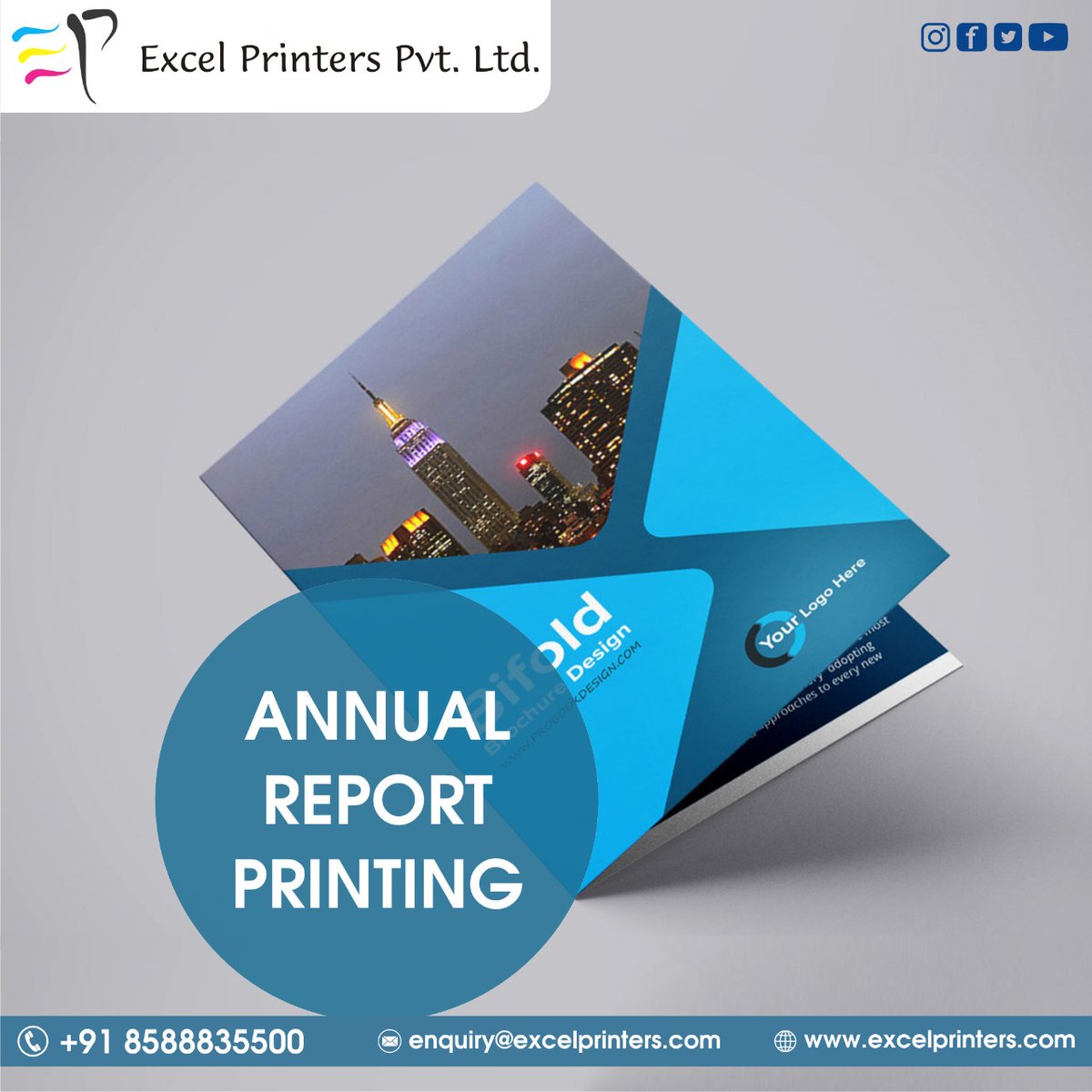 excel_printers's tweet image. Now keep a better record of your reports with our Annual Report Printing Services.🗂️

Visit us: excelprinters.com
Or call at 📲:8588835500

#annualreportprinting #notepadwriting #calenders #flyer #bussinesscard #brochures #banners #greetingcard #invitations #branding