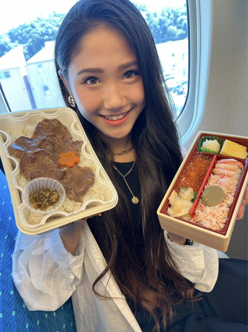 SERINAのTwitter画像15